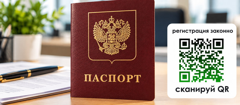 регистрация в Белово